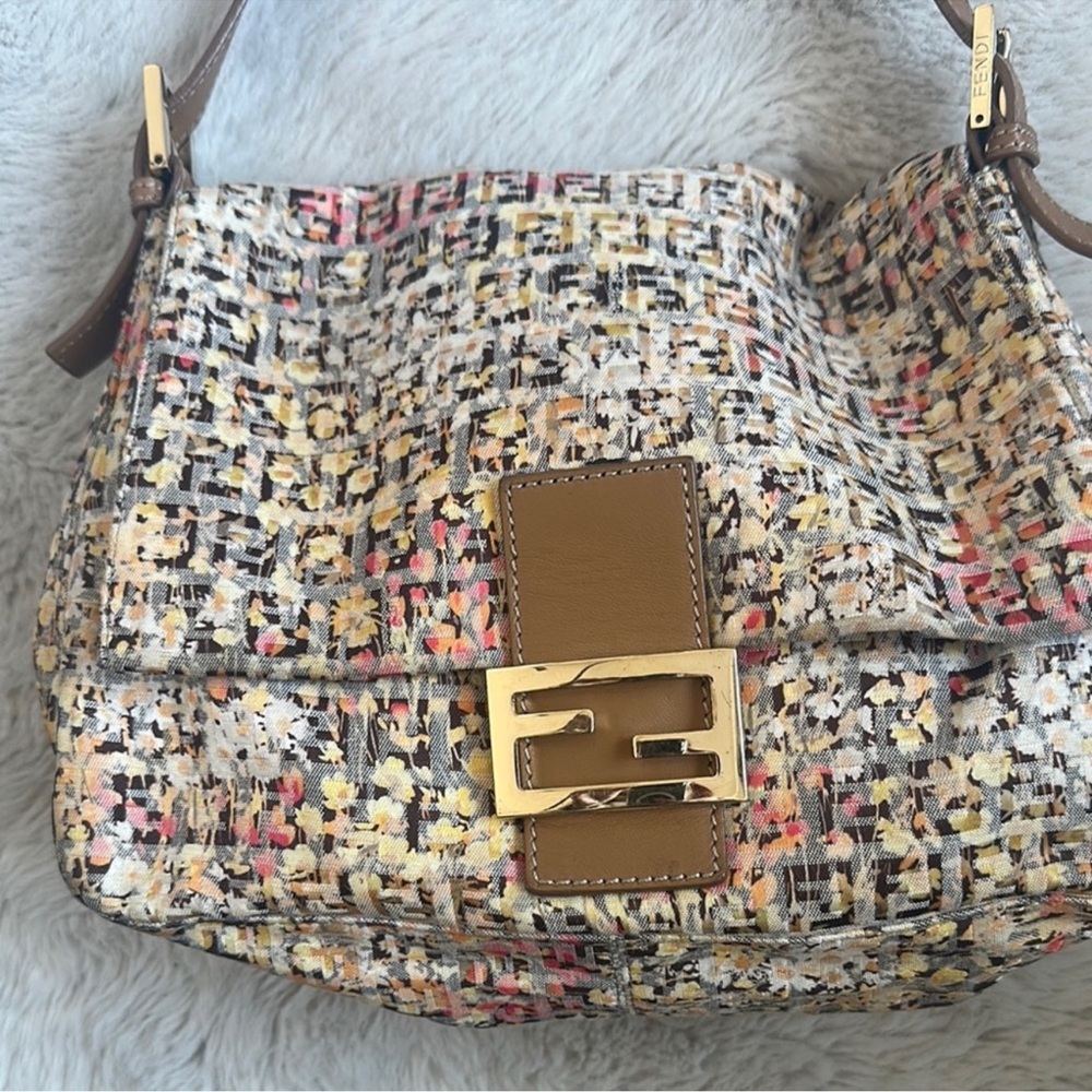 AUTHENTIC FENDI BAG